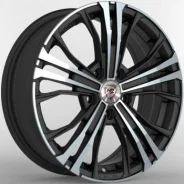 NZ Wheels F-4