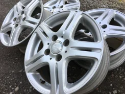Dunlop Dufact DF5. 5.5x14", 4x100, ET38, �� 73,1���. ����