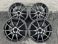 Advan Racing RZ. 7.0x16", 5x112, ET48, �� 57,1���. ����