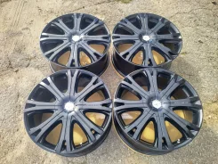 Lowenhart LT8. 9.5x22", 5x150, ET53, �� 110���. ����
