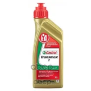 Castrol Transmax