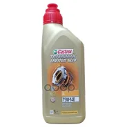 Castrol Transmax Limited Slip
