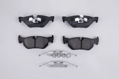 ��������� ������� BMW 1(E83)/3(E90)/X1(E84) X3(F25) R LP1915 ZF Russia ���. GDB1626ZFR GDB1626ZFR ����