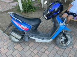 Yamaha BWs. 49����. ��., ��������, ���, � �������� ����