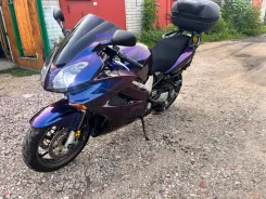 Honda VFR 800. 800����. ��., ��������, ���������, ������ �� �� ����
