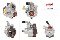 ����� ��� ����� Subaru Forester / Impreza / WRX / Legacy MSG ���. SU003 SU003 ����