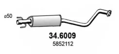 ��������� ��������� ���� 346009 ASSO 346009 ����