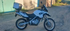 BMW F 650 GS Dakar. 650����. ��., ��������, ���������, ������ �� �� ����