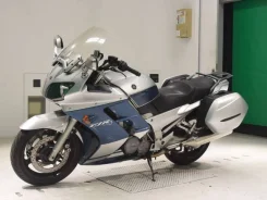 Yamaha FJR 1300. 1 300����. ��., ��������, ���������, ��� ������� ����