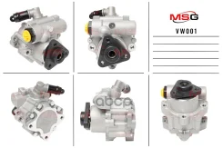 ����� ��� VAG Cayenne/A4/TT 98- ����� MSG ���. VW001 VW001 ����