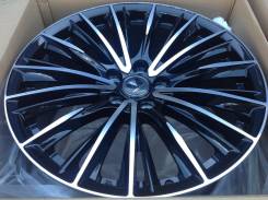 Modellista. 8.5x19", 5x114.3, ET35,  60,1. 