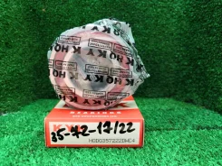��������� ������� KYK DG357222DWC4, 35*72*17 DG357222DWC4 ����