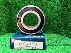   KOYO DG3572W-3RSCS27, 35*72*22 DG3572W3RSCS27 