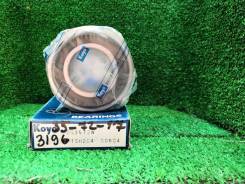   KOYO DG3572W-1SH2C4, 35*72*17 DG3572W1SH2C4 