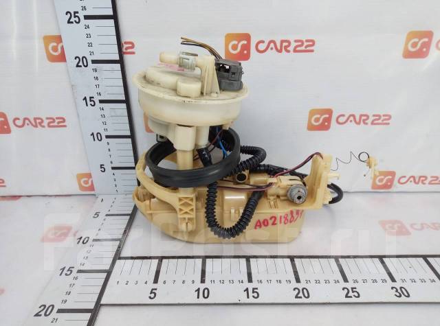Корпус бензонасоса Honda Civic D15B, D17A купить в Барнауле по цене: 1 ...
