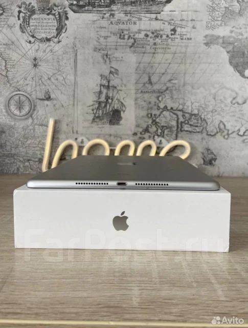Apple iPad 9. 10.2 ������, ������ 64 �� ����
