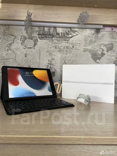 Apple iPad 9. 10.2 ������, ������ 64 �� ����