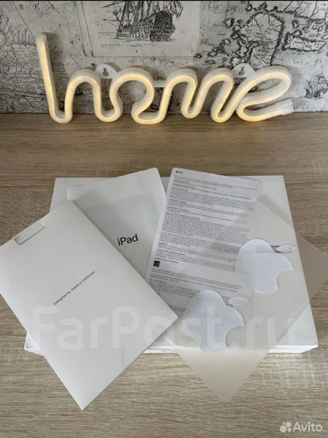Apple iPad 9. 10.2 ������, ������ 64 �� ����