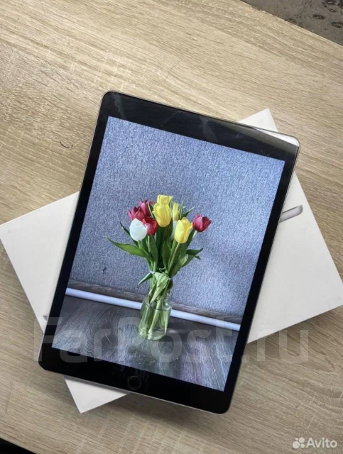 Apple iPad 9. 10.2 ������, ������ 64 �� ����