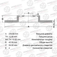 ���� ��������� Avantech BR0220S BR0220S ����