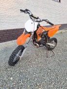 KTM 50 SX. 49����. ��., ��������, ������ �� �� ����