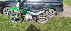 Regulmoto SK 200GY-5. 200����. ��., ��������, ���������, ������ �� �� ����