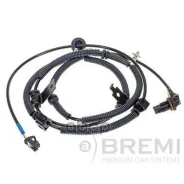 ������ �������� �������� ������ (ABS) Bremi ���. 50114 50114 ����