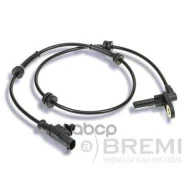������ ABS ������ ������ Bremi ���. 50902 50902 ����