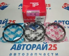 ������ ��������� Isuzu 4HF1 STD TPR TP32604 TP32604 ����