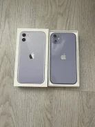 Apple iPhone 11. �/�, 64 ��, ����������, 4G LTE, NFC ����