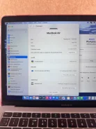 Apple MacBook Air 13 2020. 13", WiFi, Bluetooth ����