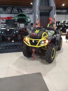 Aodes Pathcross ATV 1000 L MUD Pro. ��������, ���� ���\���, ��� ������� ����