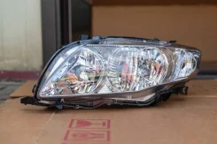 ����� ����� �������� ���� Toyota Corolla 10 ���������, 06-10� 8113012A60 ����