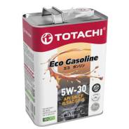 Totachi Eco Gasoline. 5W-30, , 4,00. 