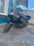 Suzuki GSX-R 600. 600����. ��., ��������, ��� ���, ������ �� �� ����