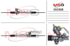 ������� ����� � ��� ��������������� Chevrolet Epica / Evanda, Daewoo Evanda, Suzuki Verona MSG rebuilding ���. CR208R CR208R ����