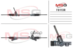 ������� ����� ��� ��� ��������������� Ford Fiesta 2008-2019 MSG rebuilding ���. FO113R FO113R ����