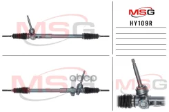 ������� ����� ��� ��� ��������������� Hyundai iX35 / Tucson, Kia Sportage MSG rebuilding ���. HY109R HY109R ����