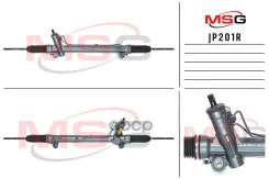 ������� ����� � ��� ��������������� JEEP Commander 2005-, JEEP Grand Cherokee 2005-2009 MSG rebuilding ���. JP201R JP201R ����