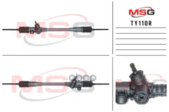 ������� ����� ��� ��� ��������������� Toyota Echo / Yaris / Yaris Verso MSG rebuilding ���. TY110R TY110R ����