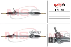 ������� ����� ��� ��� ��������������� Lexus NX 2014-, Toyota RAV4 IV 2012-2018 MSG rebuilding ���. TY117R TY117R ����
