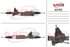 ������� ����� � ��� ����� AUDI A6 / S6 2010-2018, AUDI A7 2010-2018, AUDI A8 / S8 2009-2017 MSG ���. AU102 AU102 ����