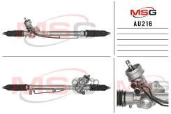������� ����� � ��� ����� AUDI A6 / A6 Avant 1997-2004, AUDI Allroad 2000-2005 MSG ���. AU216 AU216 ����