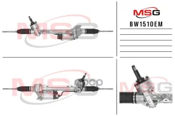 ������� ����� � ��� ����� ������������ BMW 1 F20 / F21 2010-, BMW 2 F22 / F23 2012- MSG ���. BW151OEM BW151OEM ����