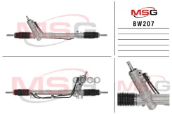������� ����� � ��� ����� BMW 5 E39 1995-2004 MSG ���. BW207 BW207 ����