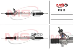 ����� ������� MSG ���. CI216 CI216 ����