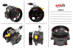 ����� ��� ����� Ford Fiesta 1996-2001, Ford Fusion 2002-, Ford Ka 1996-2008, Ford Puma 1997-2001 MSG ���. FO011 FO011 ����