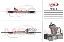 ������� ����� � ��� ����� Ford Escape / Maverick / Transit / Tourneo, Mazda Tribute MSG ���. FO235 FO235 ����