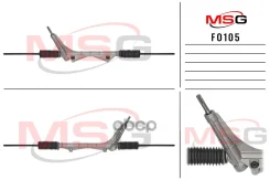 ������� ����� ��� ��� ����� Ford Transit 1985-2000, Ford Transit 1991-2000 MSG ���. FO105 FO105 ����