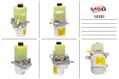 ����� ���� ����� Ford C-Max 2003-2010, Ford Focus 2004-2011, Ford Kuga 2008- MSG ���. FO301 FO301 ����
